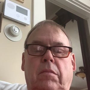 Meet your Posher, Steve